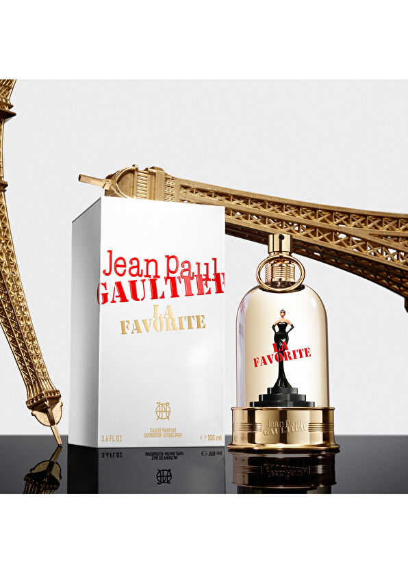 Jean Paul Gaultier La Favorite 2026 EDP 50 ml - 2