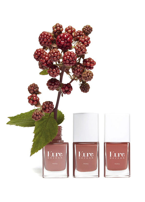 Kure Bazaar Blush Oje - 2