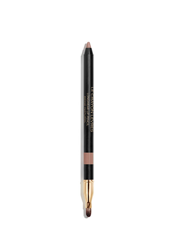 CHANEL Le Crayon Lèvres Dudak Kalemi 156 Beigre Naturel - 1