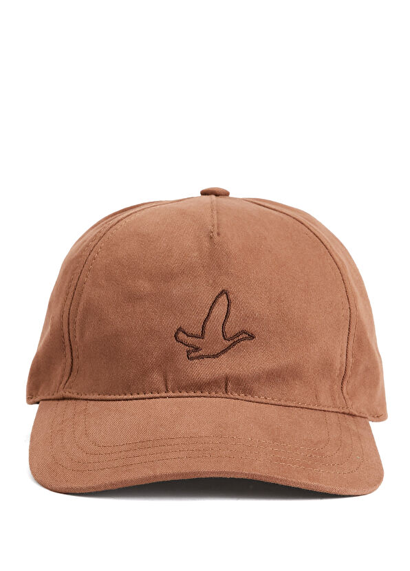 Beymen Club Camel Hair Unisex Hat - 1