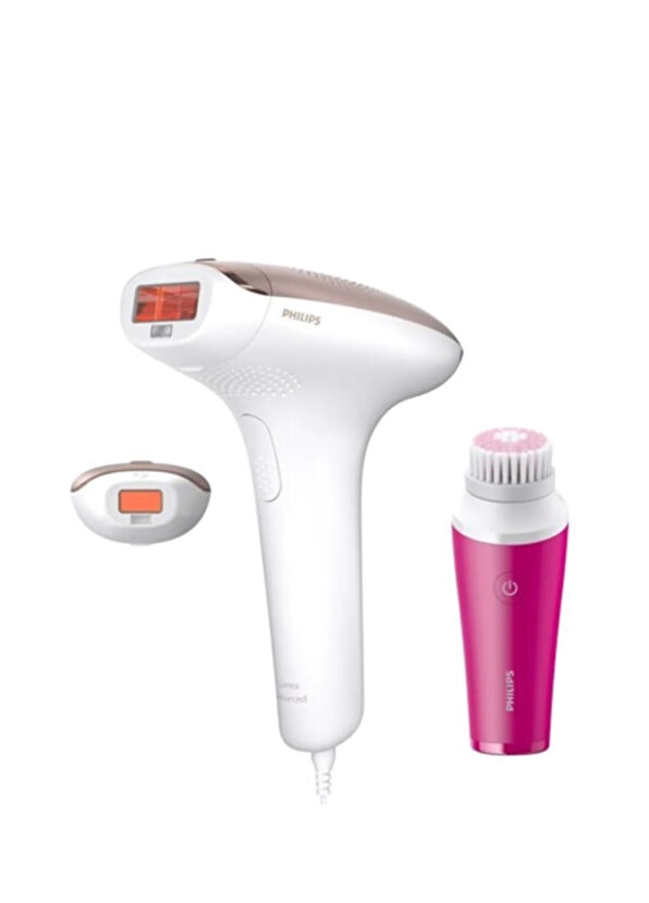 Philips Lumea Advanced BRI924/00 250.000 Atımlı IPL Lazer Epilasyon Aleti - 2