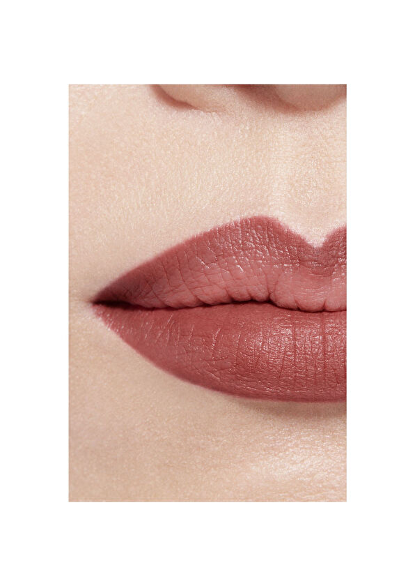 CHANEL Le Crayon Lèvres 158 Rose Naturel - 4