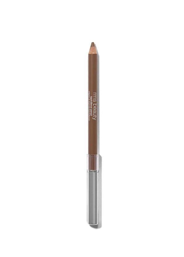 RMS Beauty Back2Brow Medium Kaş Kalemi 1.1 gr - 1