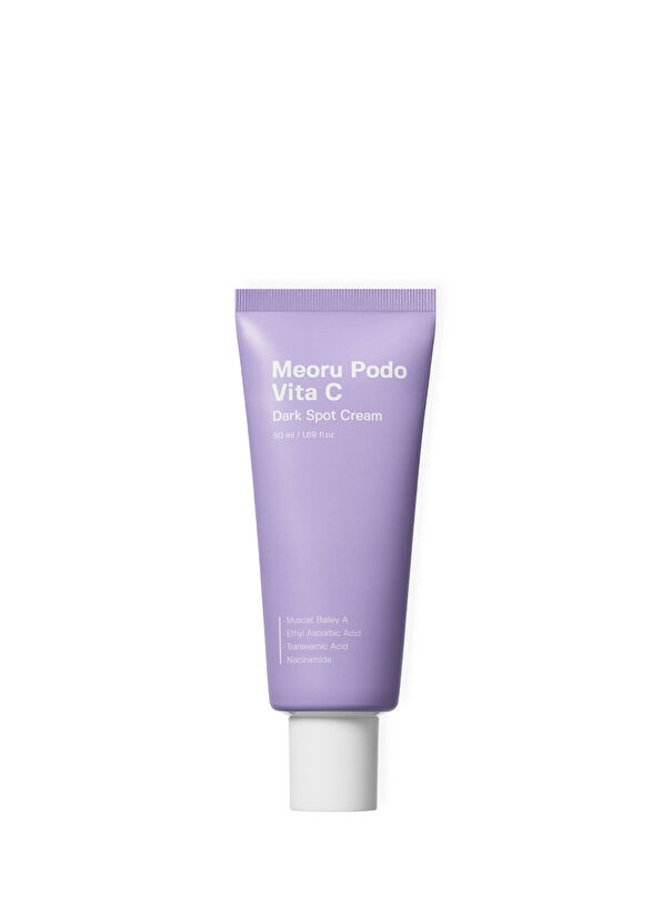Sungboon Editor Meoru Podo VitaC Dark Spot Cream Anti-Wrinkle & Brightening Face Cream 50 ml - 1