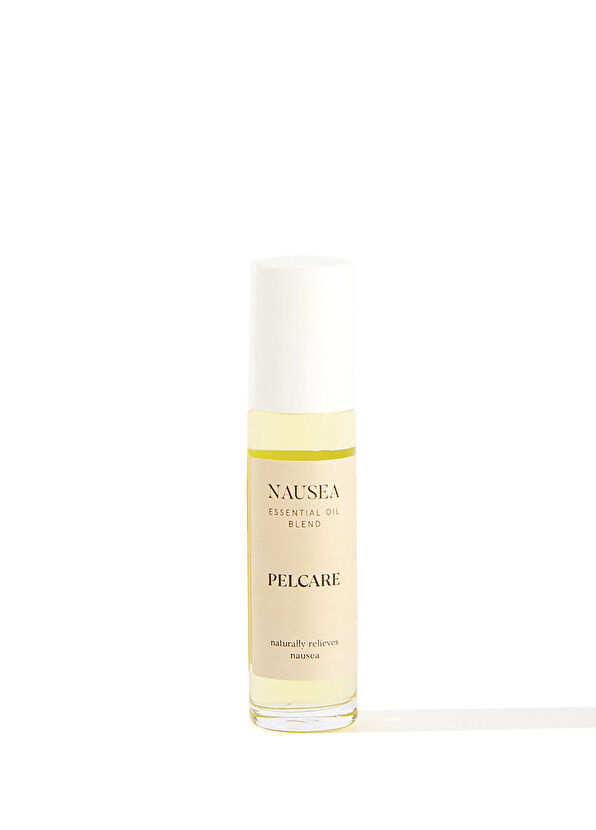 Pelcare Nausea Essential Oil Blend 10 ml - 1
