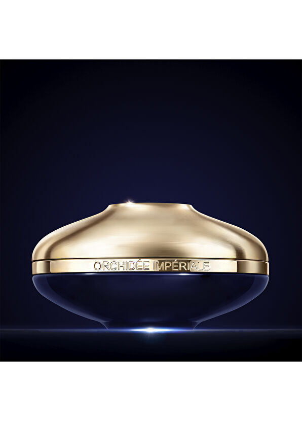 Guerlain Longevity Anti-Aging Care Cream 50 ml - 2