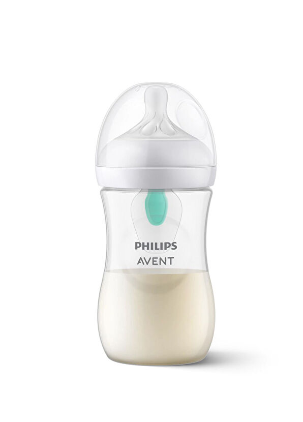 Philips Avent Air Free Anti-Colic 0+ Month Baby Bottle 260 ml - 2