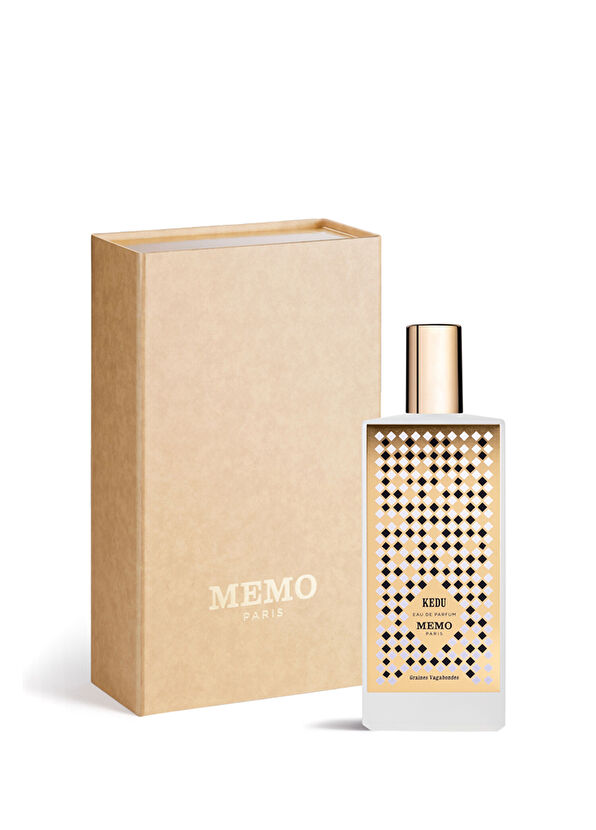 Memo Kedu Edp 75 Ml Perfume - 2