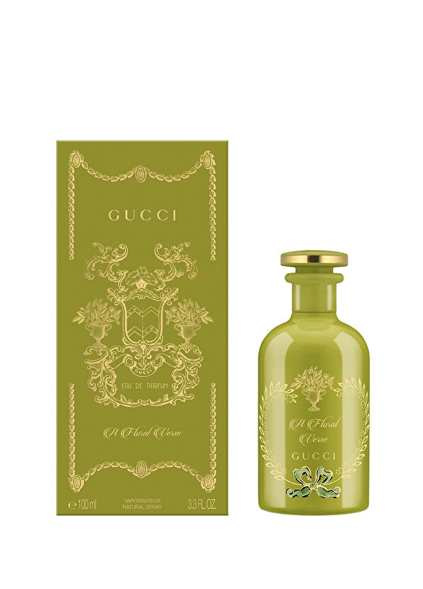 Gucci Tagr a Floral Verse 100 ml EDP - 2