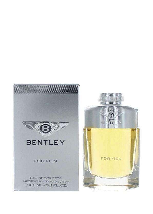 Bentley For Men EDT 100 ml Men's Perfume - 2