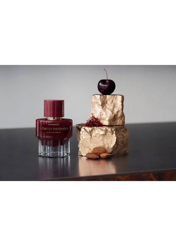 Chambre52 Tobacco Memories EDP Extrait 52ml Parfüm - 4