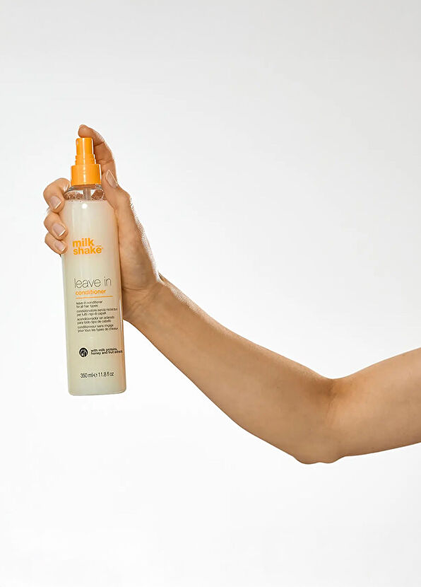 Milk Shake Leave-in Non-Rinse Hair Conditioner 350 ml - 2