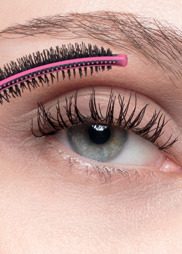 Yves Saint Laurent Volume Effet Faux Cils Rebellious Black Maskara - 3