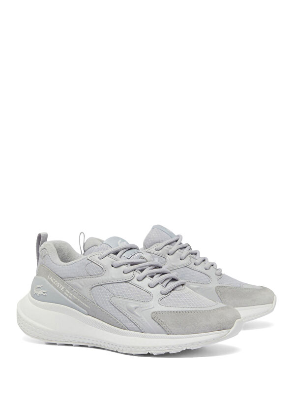 L003 Evo Açık Gri Kadın Sneaker - Görsel 3