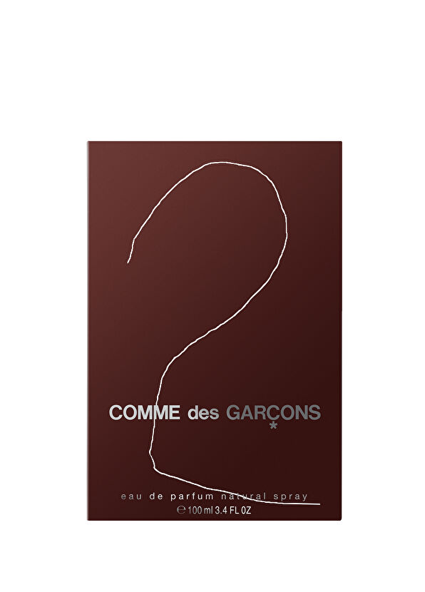Comme des Garcons Comme Des Garcons 2 EDP 100 ml Unisex Parfüm - 2