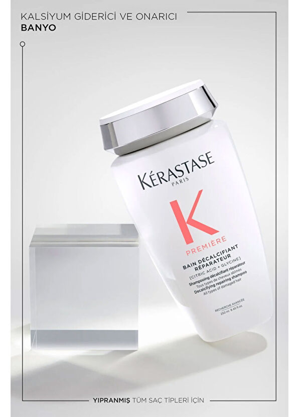 Kerastase Premiere 3-Pack Repair Hair Care Set - 4