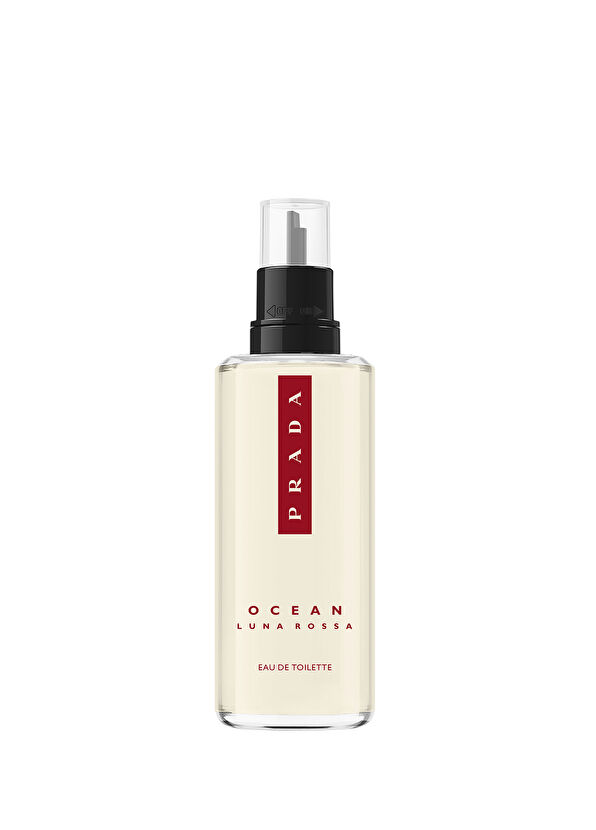 Prada Luna Rossa Ocean EDT 150 ml Refill - 1