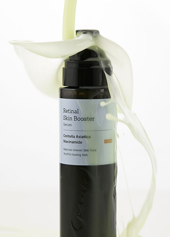 Meditheraphy Retinal Skin Booster Anti-Aging Skin Serum 150 ml - 2