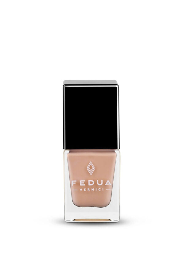 Fedua Safari Rose Baby Nail Polish 11 ml - 2