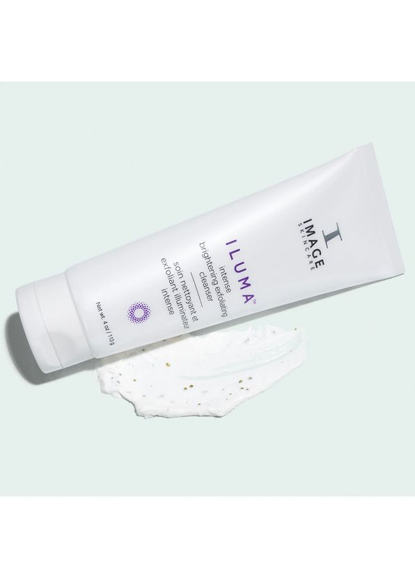 Image Skincare Iluma Intense Brightening Exfoliating Cleanser Facial Cleanser 113 gr - 2