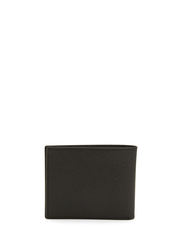 Beymen Club Black Bird Logo Men's Leather Wallet - 2