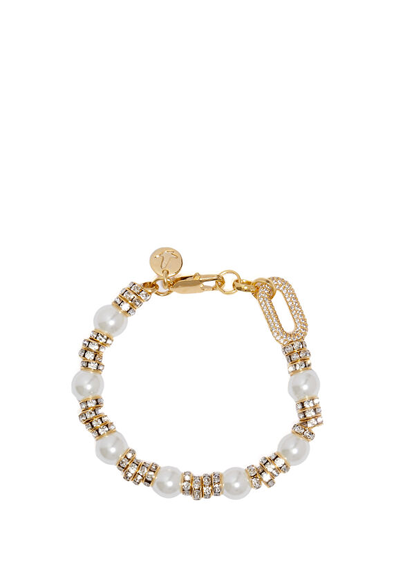Beymen Club İnci Detaylı Kadın Bileklik - 2
