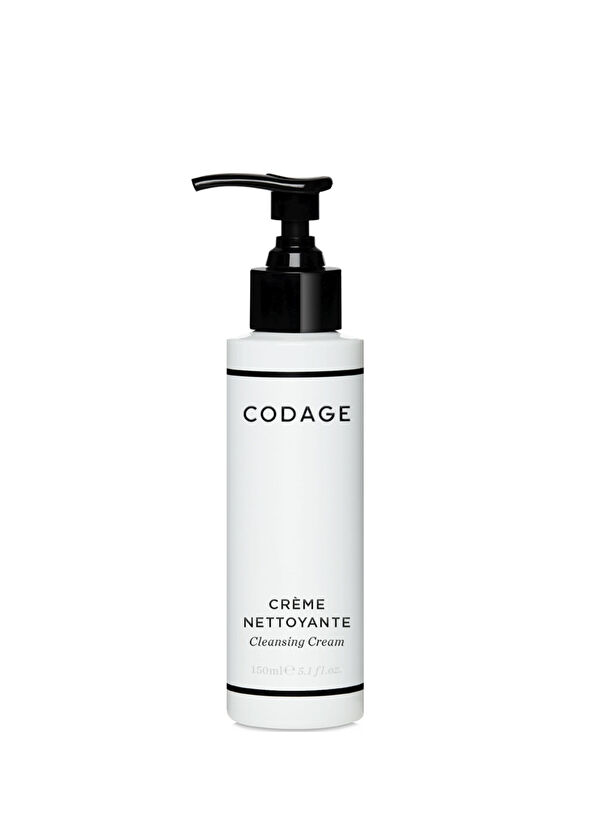 Codage Paris Cleansing Cream Yüz Temizleme Kremi 150 ml - 1