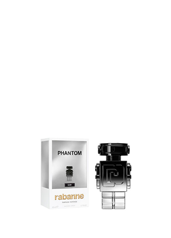 Rabanne Phantom Elixir Edp 50Ml - 2