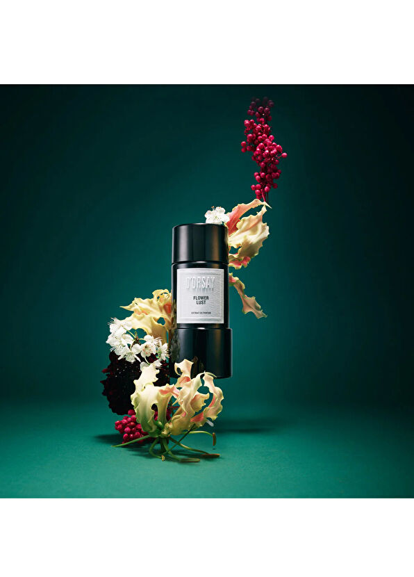Parfum D'Orsay Flower Lust Extrait de Parfum 50 ml - 2