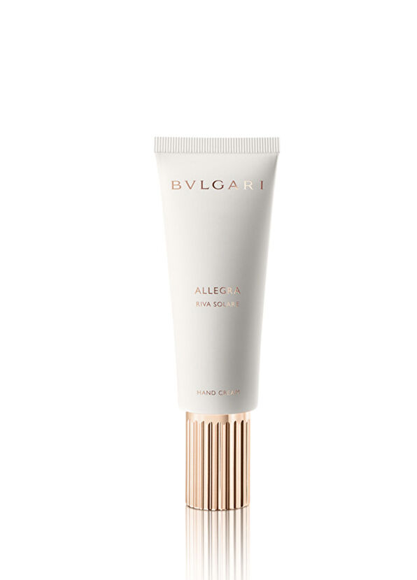 Bvlgari Allegra Riva Solare Hand Cream 40 ml - 1