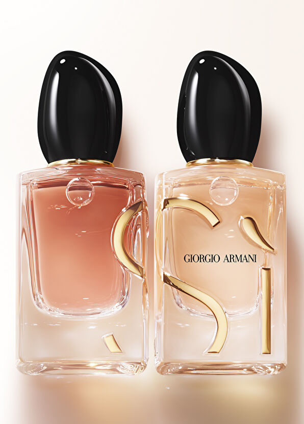 Giorgio Armani Si EDP 50 ml Kadın Parfüm - 4