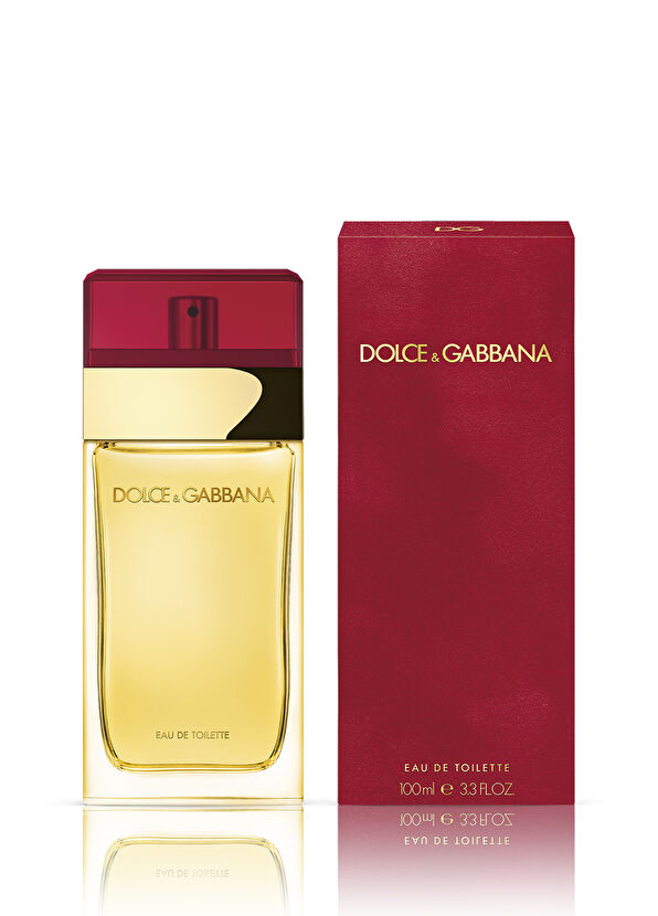 Dolce&Gabbana Pour Femme EDT 100 ml Kadın Parfüm - 2