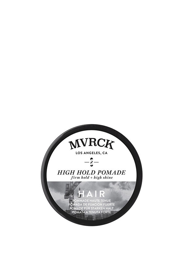 Paul Mitchell Paul Mitchell Mvrck High Hold Pomade 85 g - 1