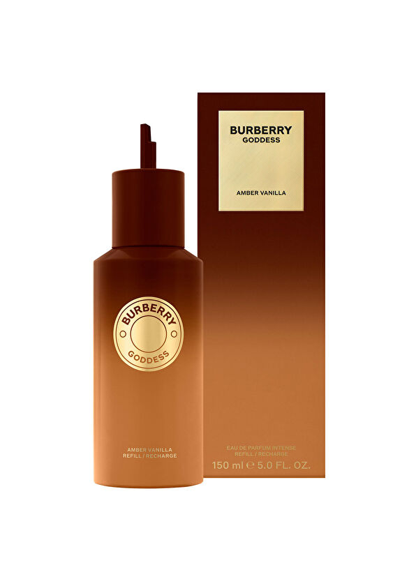 Burberry Goddess Amber Vanilla EDP 150 ml Refill - 2
