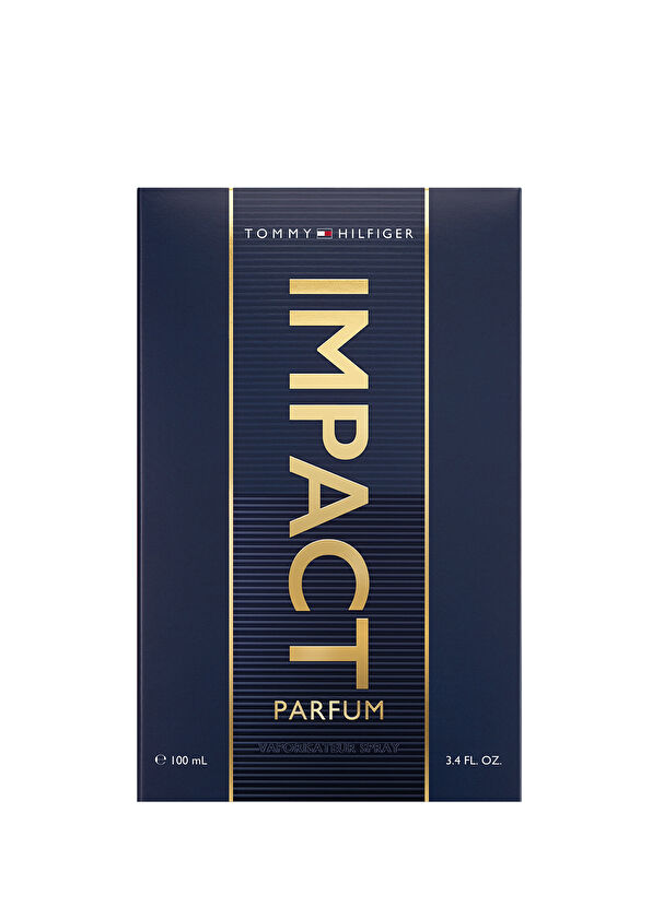 Tommy Hilfiger Impact Parfum 100 ml Erkek Parfüm - 2