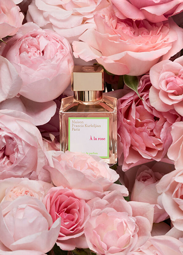 Maison Francis Kurkdjian Àla Rose Edp 70ml - 4