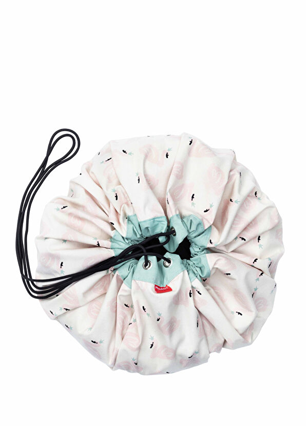 Play&Go Swan Toy Organizer - 2