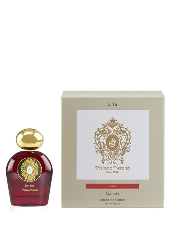 Tiziana Terenzi Comet Borelli EDP 50 ml Parfüm - 2