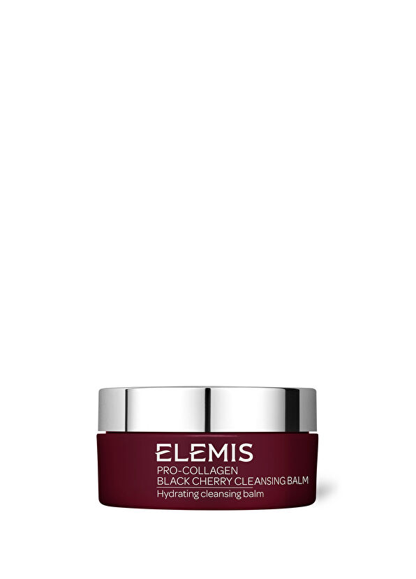 Elemis Pro-Collagen Black Cherry Makyaj Çıkarıcı Yüz Temizleme Balmı 100 gr - 1