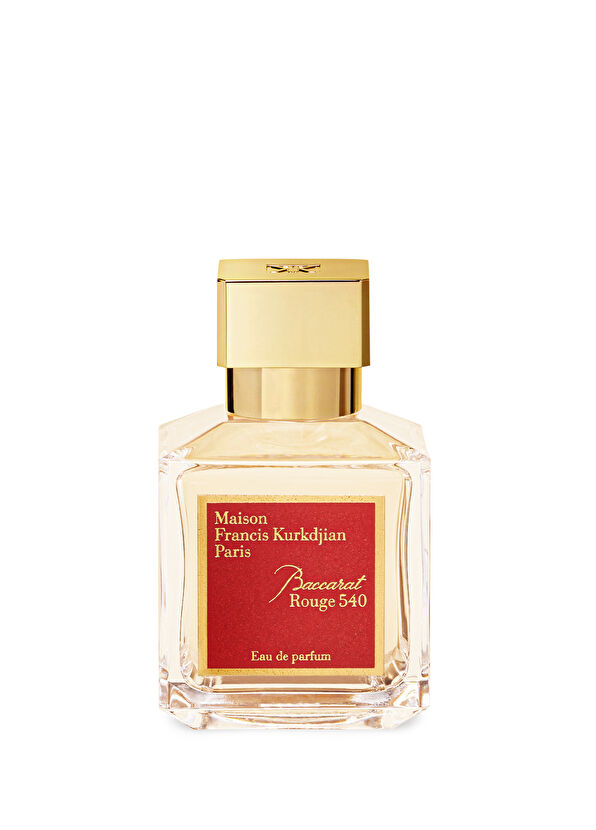 Maison Francis Kurkdjian Baccarat Rouge 540 EDP 70 ml Parfüm - 3