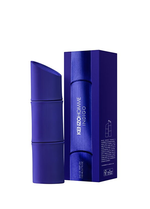 Kenzo Kenzo Homme Indigo Edp 110 Ml Men's Perfume - 2
