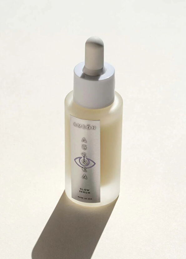 Ameon Aurora Glow Aydınlatıcı Cilt Serumu 30 ml - 2