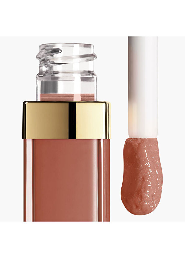CHANEL Rouge Coco Hydra Gloss 443 - 2