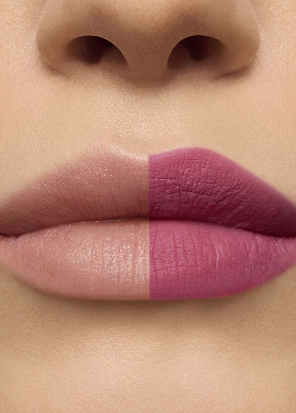 Lancome L'Absolu Rouge Drama Matte 399 Ruj - 3