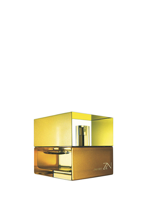 Shiseido Zen Edp 50 ml Kadın Parfüm - 3