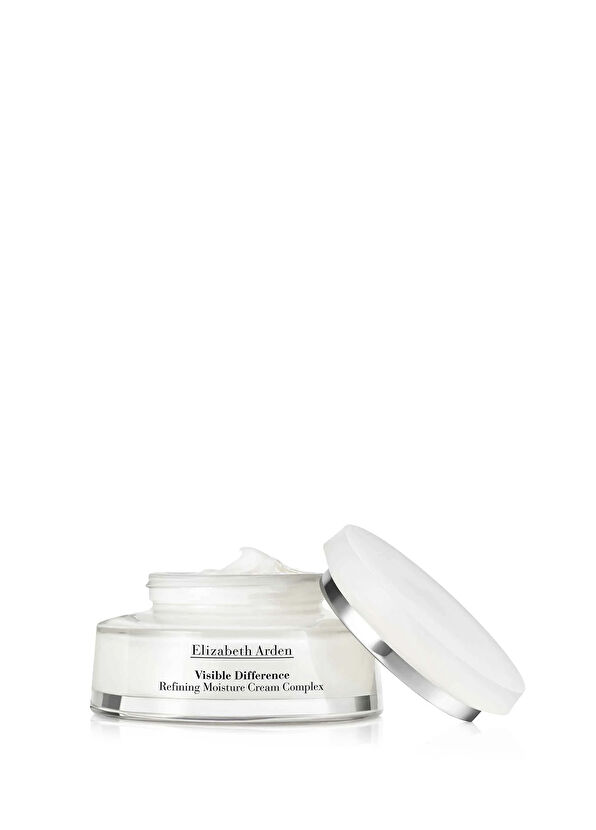 Elizabeth Arden Visible Difference Refining Moisture Cream Complex Nemlendirici Yüz Kremi 75 ml - 1