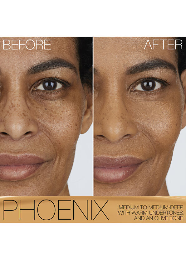 Nars Lıght Reflectıng Foundatıon - Phoenıx - 2