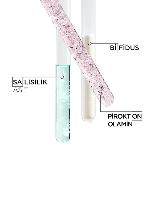 Kerastase Symbiose Kepek Karşıtı Yoğun Canlandırıcı Saç Maskesi 200 ml - 2