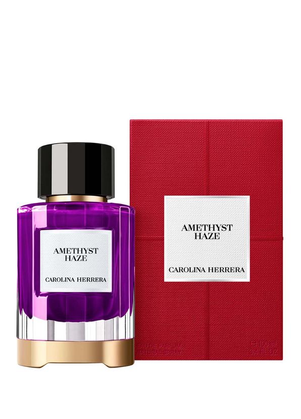 Carolina Herrera Amethyst Haze 100 Ml Edp Herrera Confıdentıal - 2