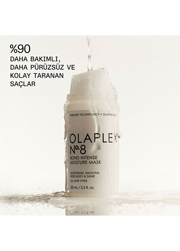 Olaplex Olaplex No8 Bond Intense Moisture Mask - 4